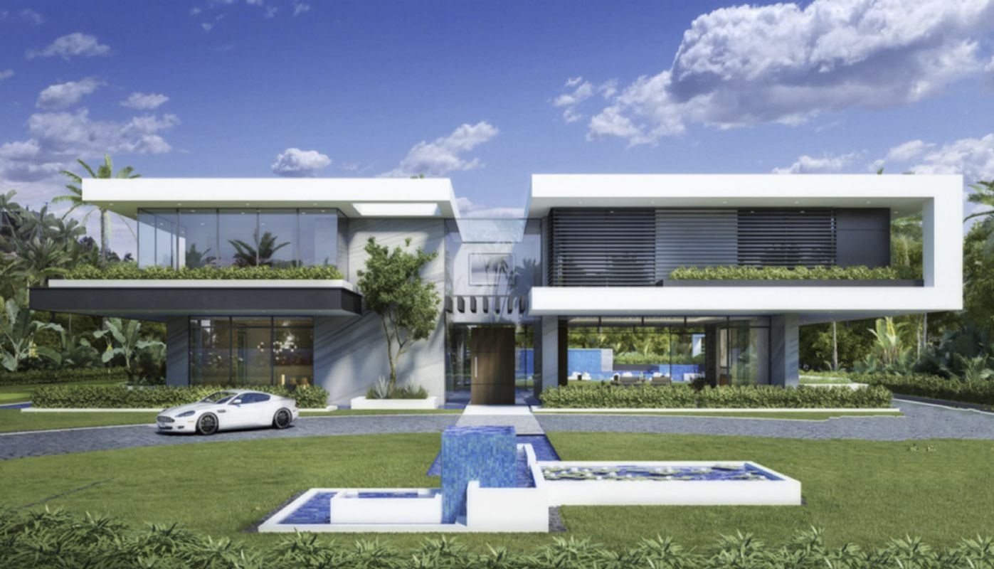 Off plan detached luxury villa, Sotogrande, Cádiz, Andalucía, Spain